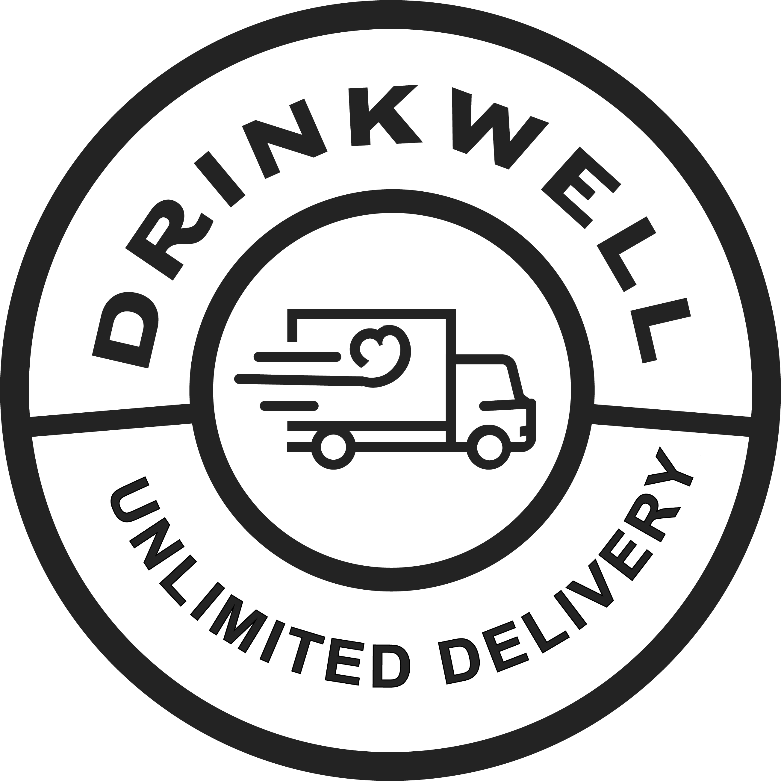 1 Year Unlimited Delivery