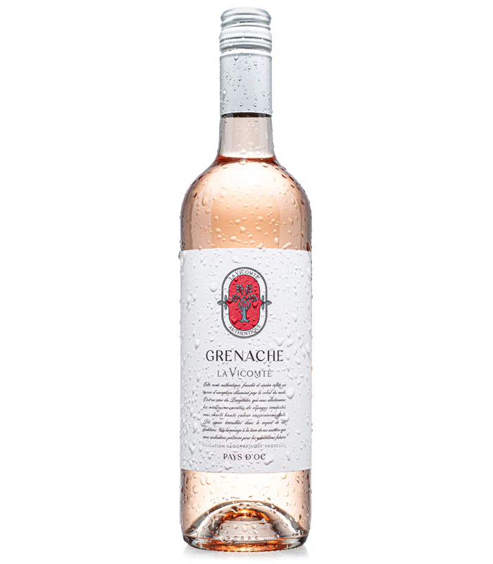 La Vicomte IGP Grenache