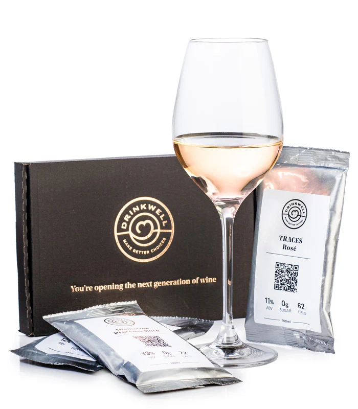 Virtual Wine Tasting + Voucher - May 28th - Image 2