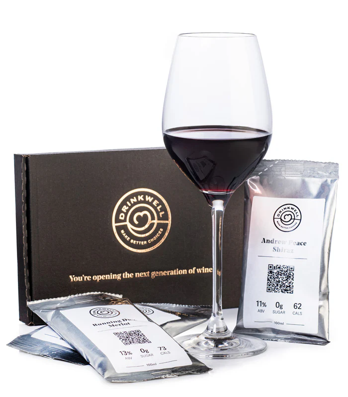 Virtual Wine Tasting + Voucher - May 28th - Image 3